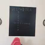 Appartamento Delphitea Philoxenia