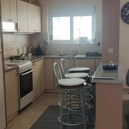 Delphitea Philoxenia Apartamento