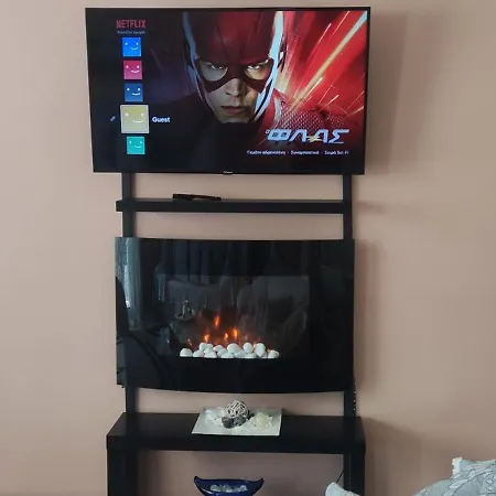 Delphitea Philoxenia