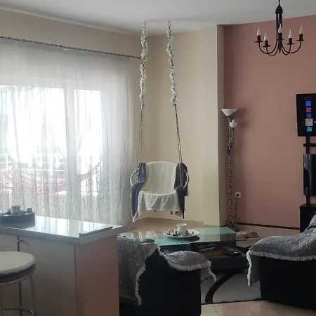 Delphitea Philoxenia Apartamento *