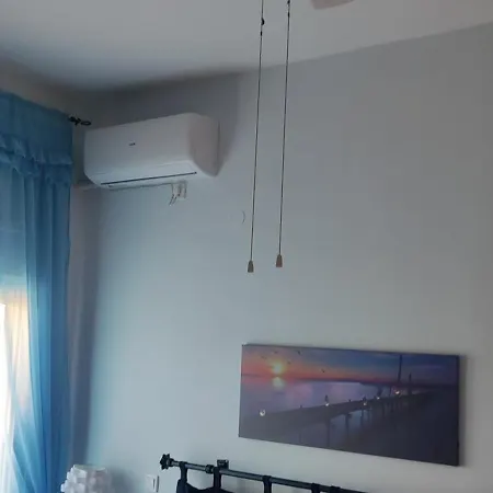 Delphitea Philoxenia Apartamento Itea