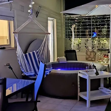 Apartamento Delphitea Philoxenia