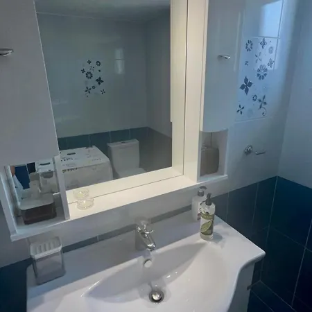 Delphitea Philoxenia Apartamento Itea