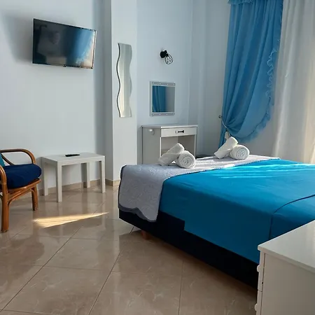 Delphitea Philoxenia Apartamento *