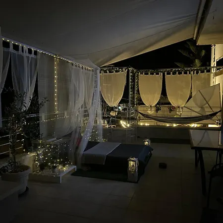 Delphitea Philoxenia Apartamento *