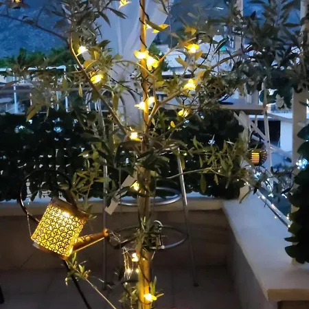 Delphitea Philoxenia Apartamento *