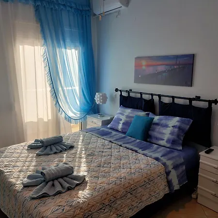 Apartamento Delphitea Philoxenia *