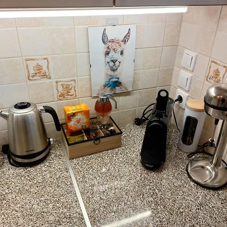 Delphitea Philoxenia Apartamento *