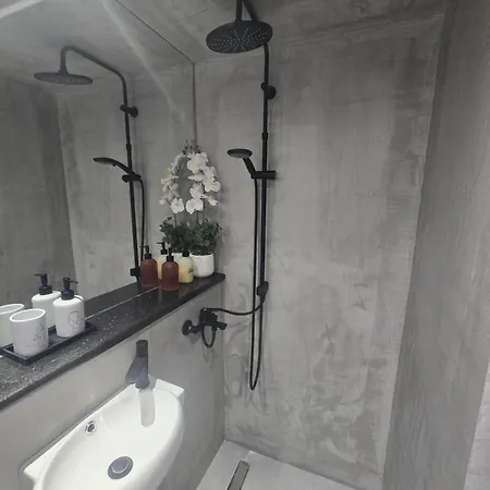 Apartamento Delphitea Philoxenia Itea