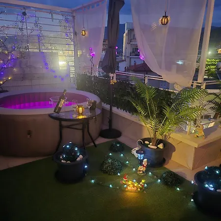 Apartamento Delphitea Philoxenia *