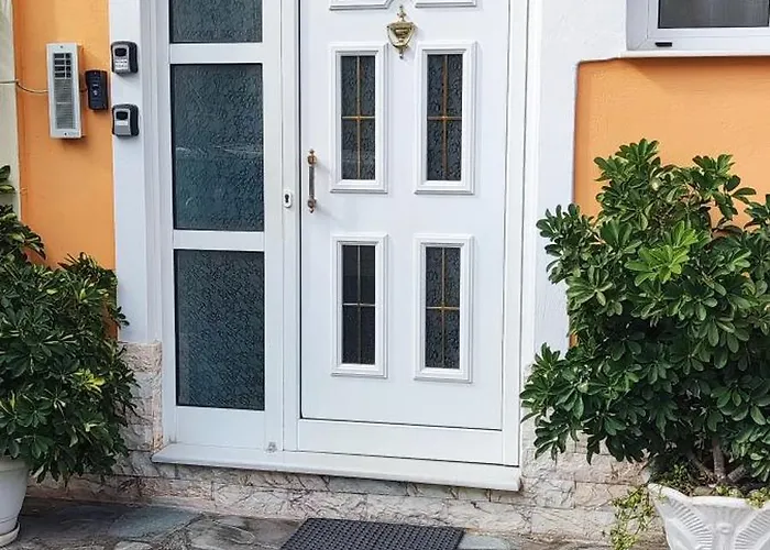 Delphitea Philoxenia Apartment Itea