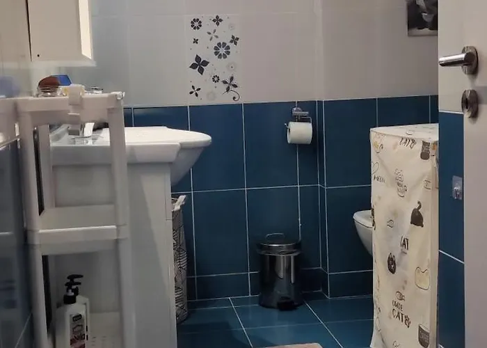 Apartment Delphitea Philoxenia Itea