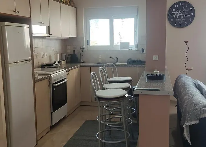 Delphitea Philoxenia Apartment