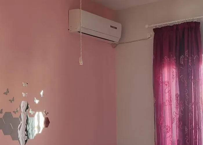 Delphitea Philoxenia Apartment Itea