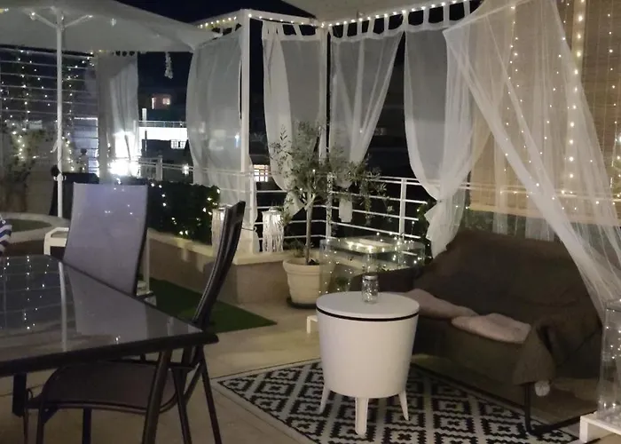 Delphitea Philoxenia * Itea