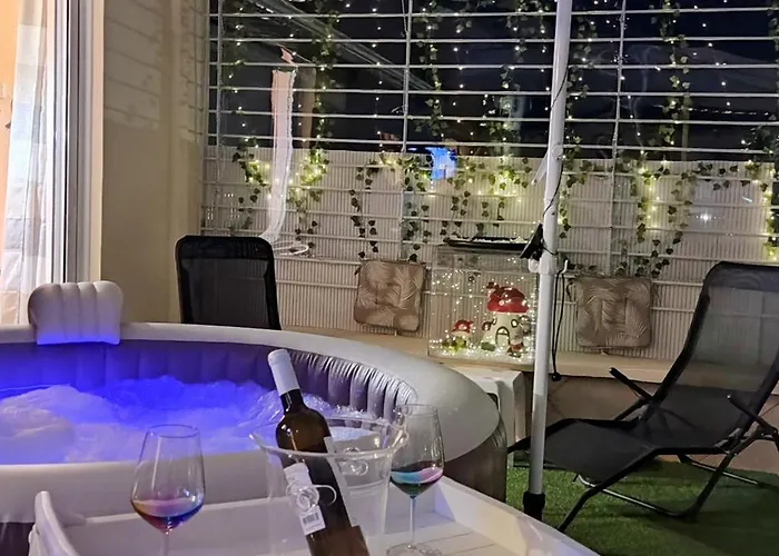 Apartment Delphitea Philoxenia