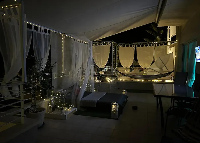 Delphitea Philoxenia Apartment *