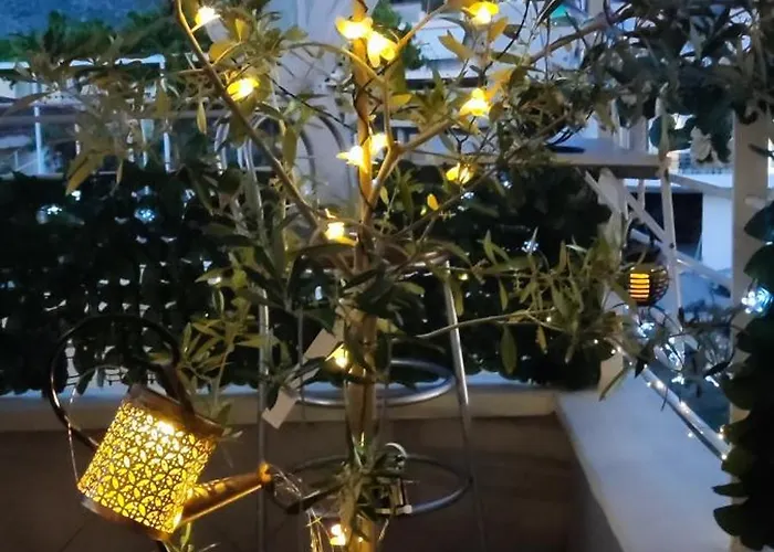 Delphitea Philoxenia Apartment *