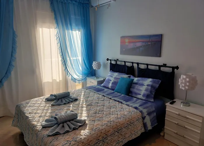 Apartment Delphitea Philoxenia *