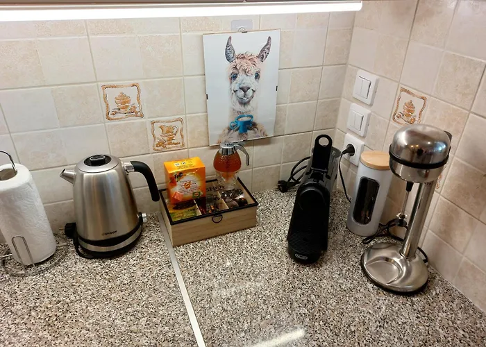 Delphitea Philoxenia Apartment *