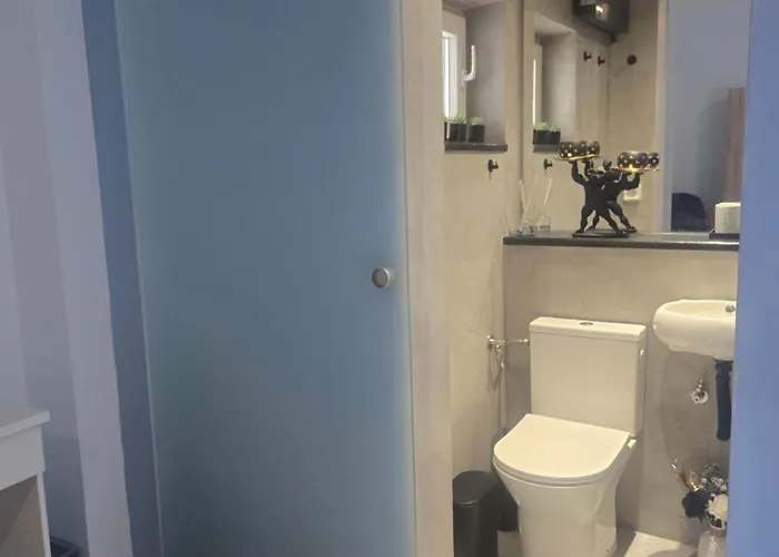 Apartment Delphitea Philoxenia *