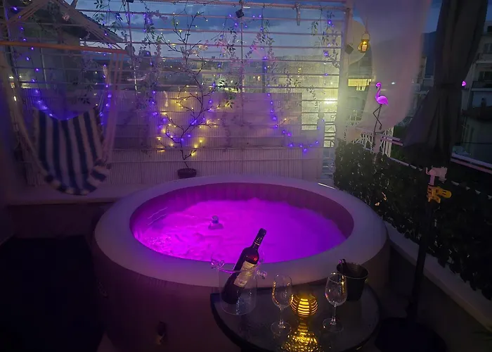 Delphitea Philoxenia Apartment